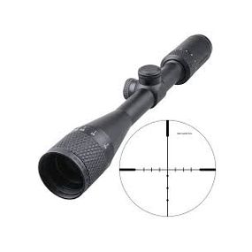 Vector Optics Matiz 4-12x40 (25,4 мм) SFP