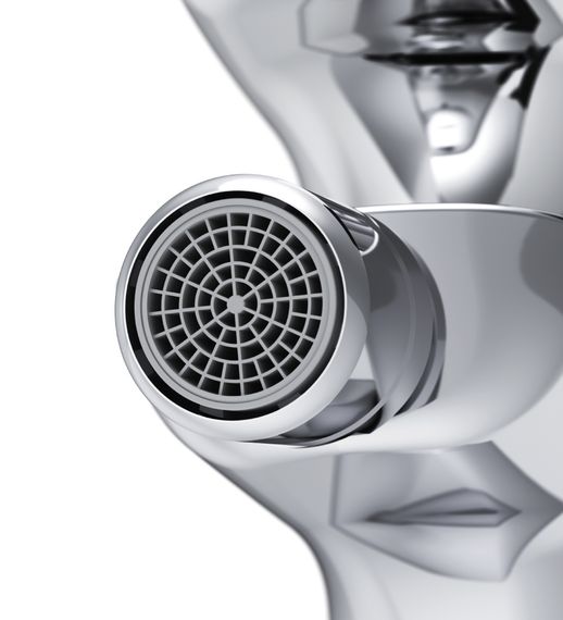 Змішувач для біде AM.PM Spirit 2.1 (F71A83100) | Зображення 2