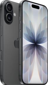 Смартфон Apple iPhone 17 256GB Black (MG6J4)