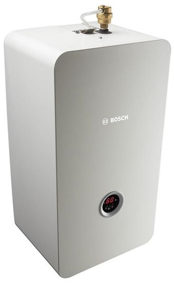 Котел електричний Bosch Tronic Heat 3500 (7738504945) | Зображення 4