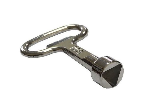 Ключ металевий (тригранний) Ny95505525