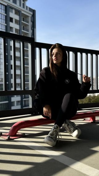 Худі мілітарі ера | Зображення 1