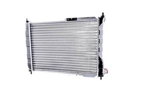 Радіатор охолодження Daewoo Lanos AURORA CR-DW00111