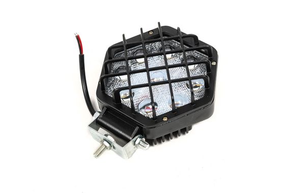 Фари діод DRL 10-520BK (1 шт) | Зображення 1