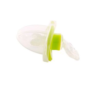 Дитячий прорізувач-масажер 4002