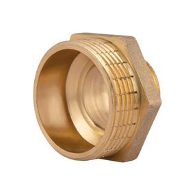 Ниппель Thermo Alliance Standart 1 1/2"х1" НР SD4084025