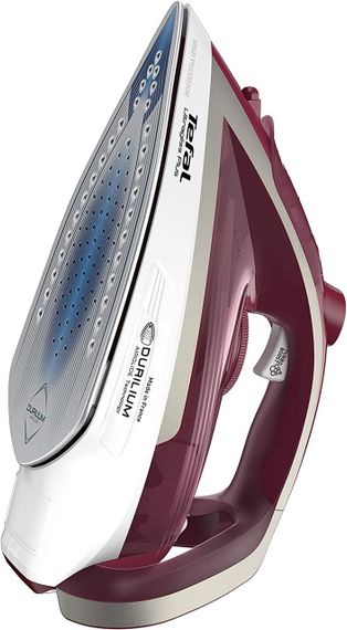 Утюг Tefal Ultragliss Plus FV6810, 2800 Вт, с керамической подошвой и функцией подачи пара | Зображення 3