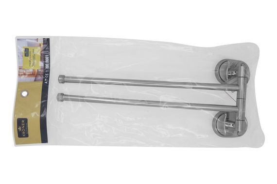 Тримач рушників Kroner KRM Elbe - ACC2912 (CV022871) | Зображення 2