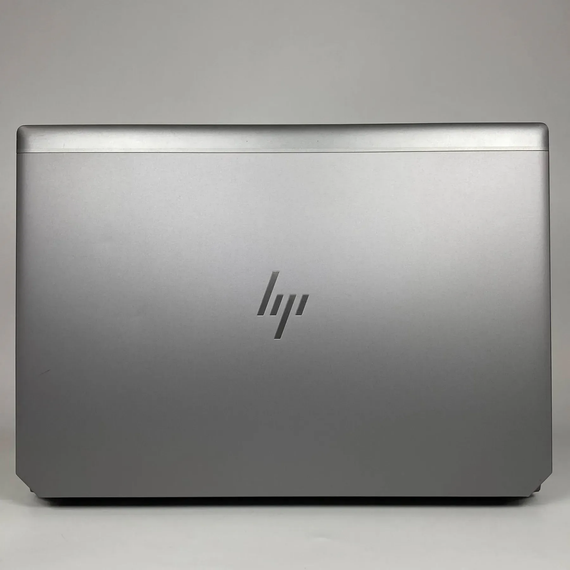 Мобільна робоча станція Б-клас HP zBook 15 G5 / 15.6" (1920x1080) IPS / Intel Xeon E-2176M (6 (12) ядер по 2.7 - 4.4 GHz) / 16 GB DDR4 / 128 GB SSD + 500 GB HDD / nVidia Quadro P2000, 4 GB GDDR5, 128-bit / WebCam / TouchID б/в + Подарунок Миша | Зображення 7