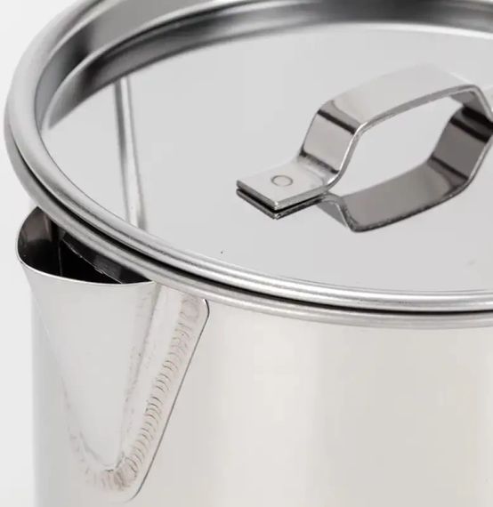 Чайник Snow Peak CS-068R Kettle No.1 | Зображення 2