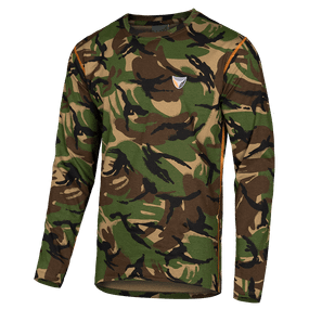 Лонгслів Basic 2.0 Cotton DPM (2219), L