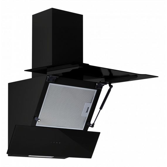 Витяжка кухонна Borgio RNT-RS 60 black SU (РН011269) | Зображення 2