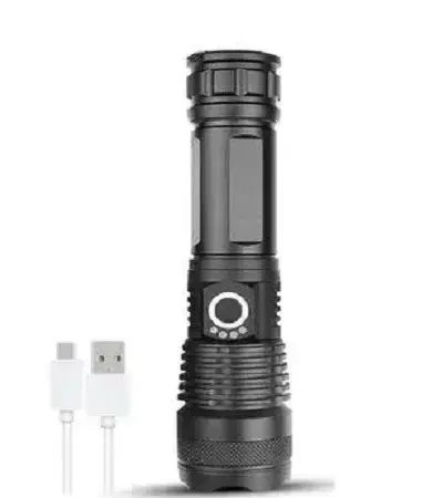 Аккумуляторный фонарь BL-X71-P50 | Зображення 2