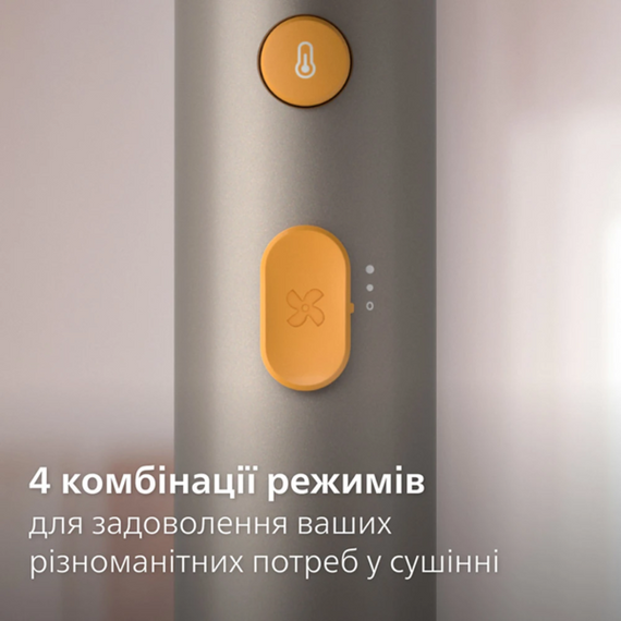 Фен Philips BHD321/00 | Зображення 5