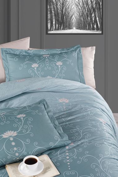 Постельное белье First Choice Cotton Satin 200х220 Arash | Зображення 1