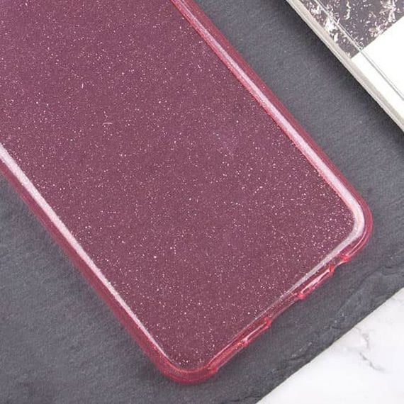 TPU чехол Nova для Huawei P Smart+ (nova 3i) Pink | Зображення 1