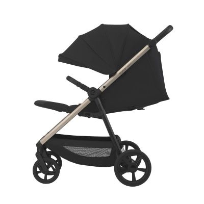 Коляска Espiro Pearl 10 Black Pearl (5905683801775) | Зображення 6