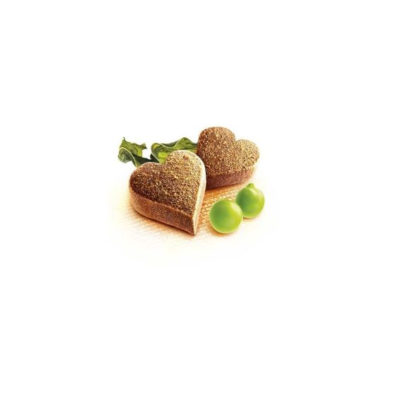 Вітаміни Brit Vitamins Puppy для цуценят для підтримки здорового росту й розвитку з лососем 150 г | Зображення 1