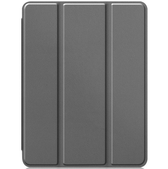 Чехол Primolux Stylus TPU для планшета Apple iPad Air 13 (M4) 2026 / Air 13 (M3) 2025 / Air 13 (M2) 2024 - Grey | Зображення 6