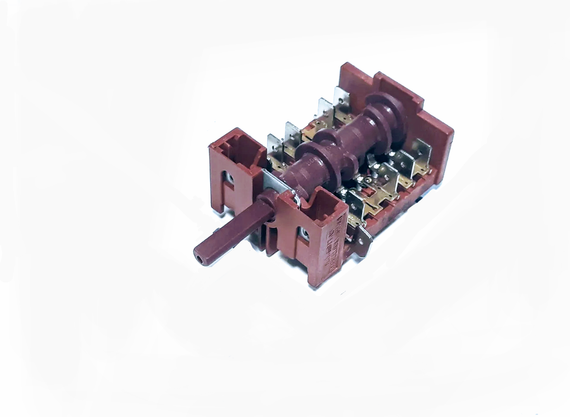 Переключатель пятипозиционный ПМ 85 06 18 Gottak (Испания)