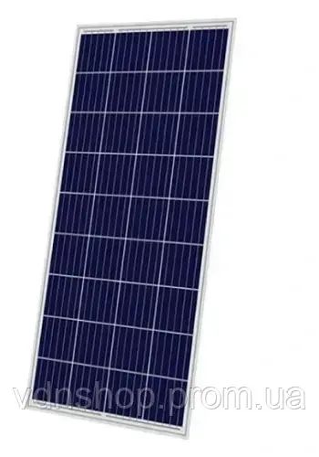 Сонячна панель Моно 150W