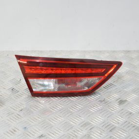 Ліхтар задній лівий Seat Leon III 2012-2015 дорестайл універсал Фара стоп задня ліва Сеат Леон 3 5F9945307B