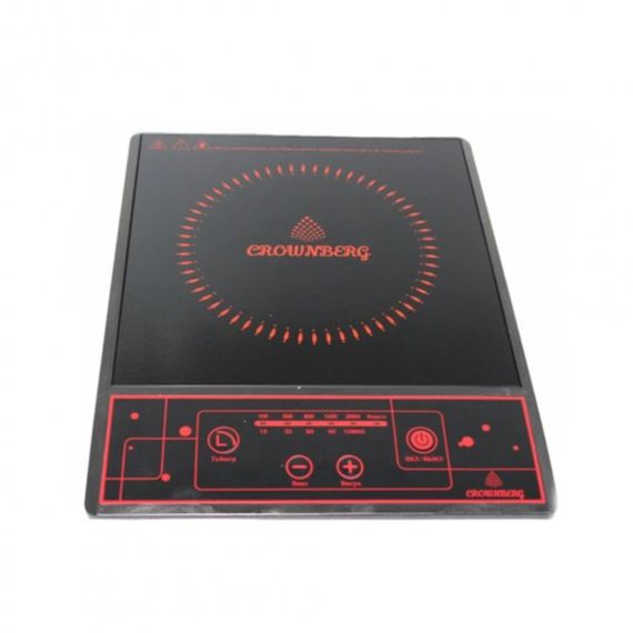 Інфрачервона плита з економією електроенергії XPRO SV-1331 (46572-Cb 1331_1841) | Зображення 2