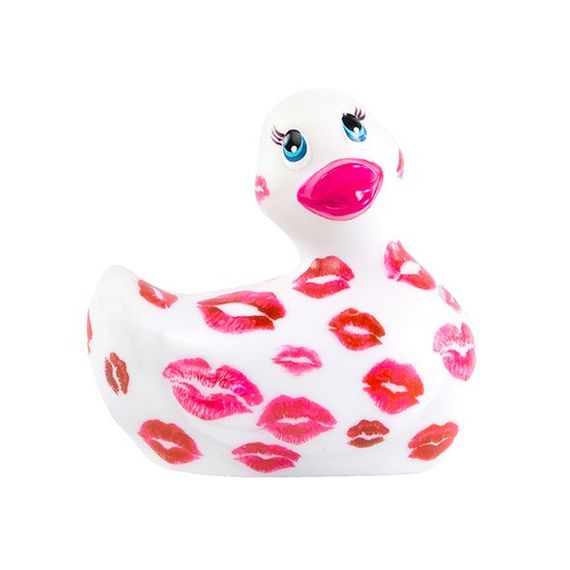 Вібромасажер качечка I Rub My Duckie - Romance v2.0