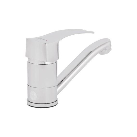 Смеситель для кухни Lidz Anny 003M (k40) LDANN003MCRM35093 Chrome | Зображення 2