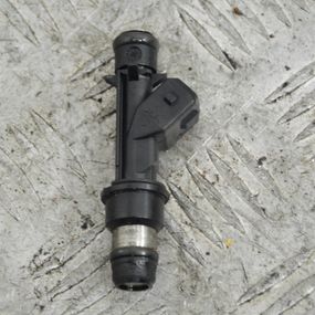 Форсунка 1.6 бензин Opel Astra H Zafira B 2004-2014 Форсунка Опель Астра Н Зафіра Б 25343299