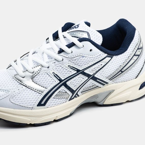 Мужские кроссовки Asics Gel-1130 весна/лето/осень 1460 43 27,5 | Зображення 9
