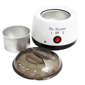 Воскоплав баночный ProWax-300 для воска 500 мл BR00067