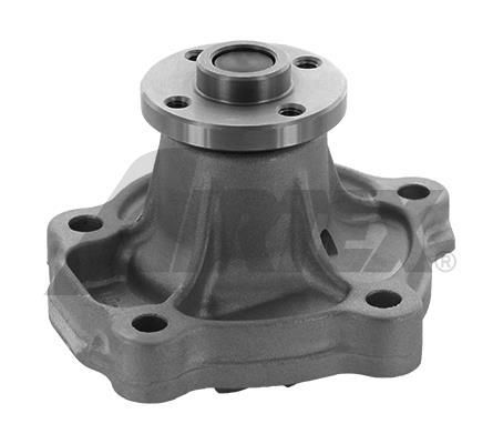 Помпа  двигателя Fiat Sedici , Subaru Justy ,Suzuki  Grand Vitara 2 , Sx4 ,  Ignis ,Jimny  17400-69G00 | Зображення 1