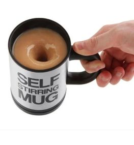 Термокружка-мішалка "Self Stirring Mug" 350 мл EL - 571