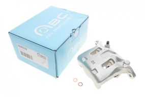 Суппорт тормозной передний  R Nissan Qashqai Qashqai +2 I Renault Koleos I 03- d=45mm  Nissan  394539