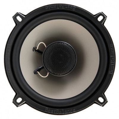 Коаксиальная акустика Best Balance E52