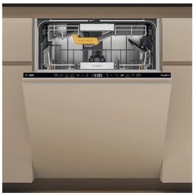 Посудомийна машина Whirlpool W8I HT58 T