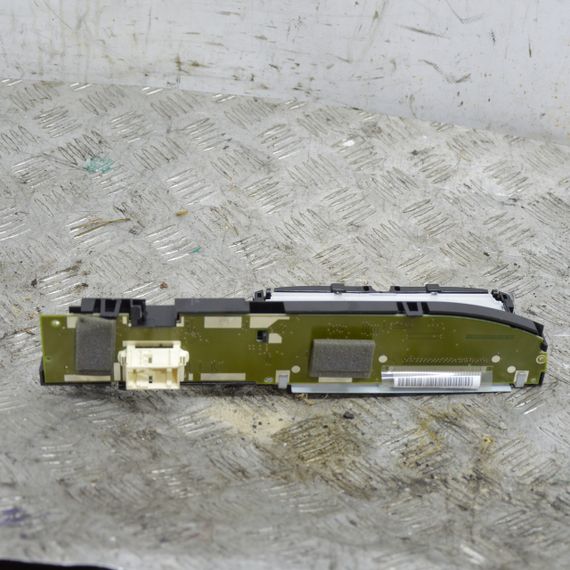 Дисплей Citroen C3 Picasso 2009-2016 Спідометр Сітроен ц3 Пікассо 5540020852 550416760006 VD1K8149 | Зображення 4