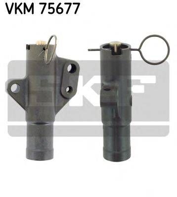 Натяжний ролик, ремінь ГРМ (Вир-во SKF) SKF VKM75677 на MITSUBISHI AIRTREK I (CU_W)