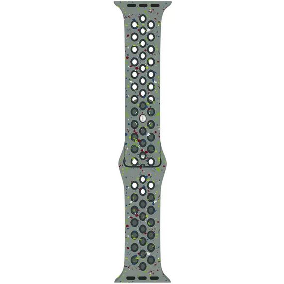 Ремінець Nike Sport Band для Apple Watch 42(ser.1-3)/44/45/46/49mm Cargo Khaki