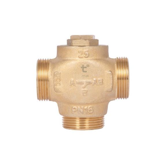 Антиконденсационный клапан Thermo Alliance Forte 1 1/4" 55°C SF393W32 | Зображення 3