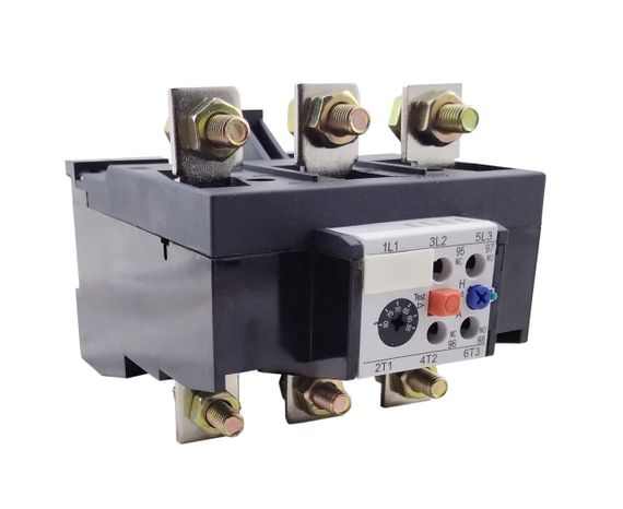 Реле РТ-4055080 електротеплове 55-80А для КМС Ny95504580