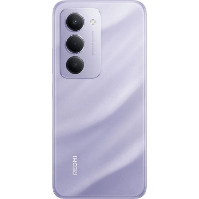 Мобильный телефон Xiaomi Redmi 15 6/128GB Sandy Purple (1163421) | Зображення 4