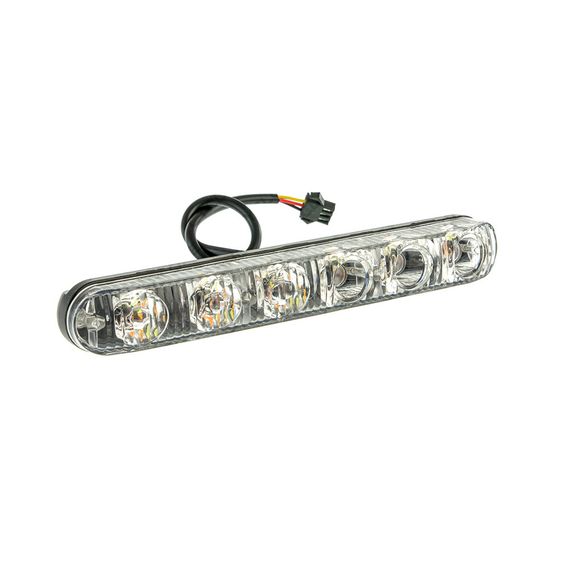 Комплект фар дневного света Cyclone DRL-616(2) | Зображення 1