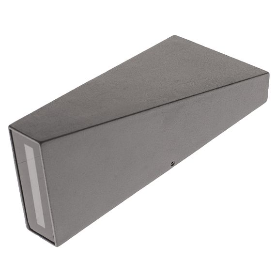 Подсветка LED фасадная IP54 AL-248/10W NW COB