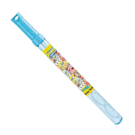 Мильна паличка Sponge Bob Dodo 200724 Різнокольоровий shop (4823115913586)