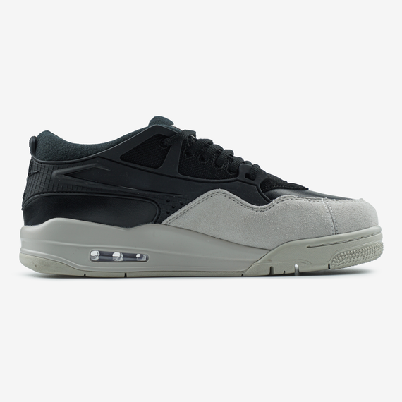 Кросівки Nigel Sylvester x Air Jordan 4 RM Black , 2027 46 | Зображення 5