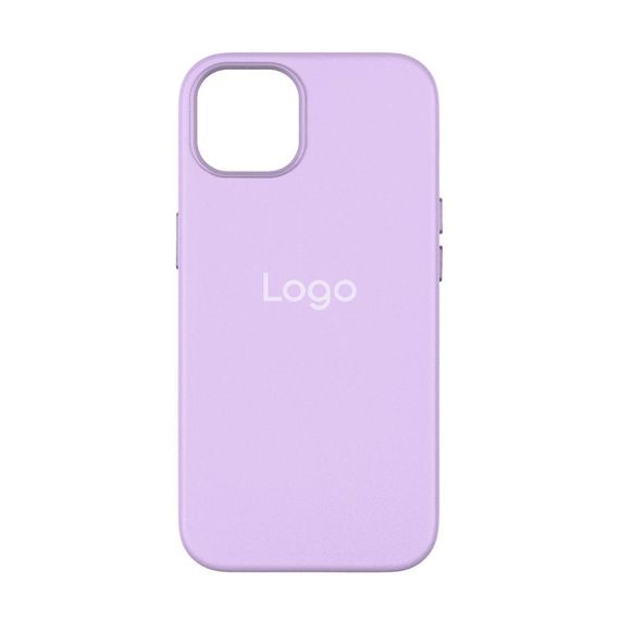 Чохол Leather Case with MagSafe для iPhone 14 Pro Колір Pine Needle Зелений | Зображення 7