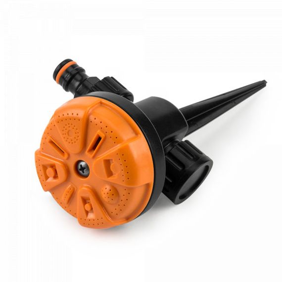 Зрошувач Bradas BLACK LINE 8 режимів ECO-1081 | Зображення 1