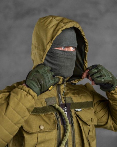 Тактический костюм sniper Oblivion coyot ВТ6781 | Зображення 6